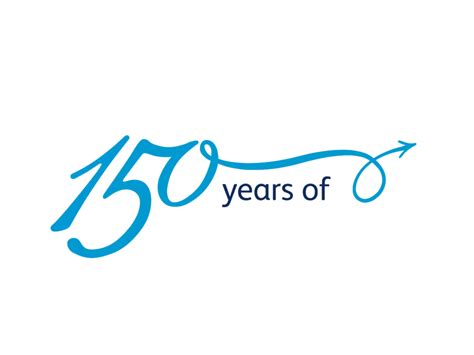 Download 150th Anniversary Logo Png And Vector Pdf Svg Ai Eps Free