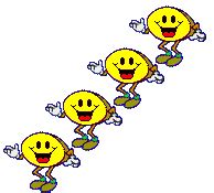 Happy Dance Animated Gif ClipArt Best