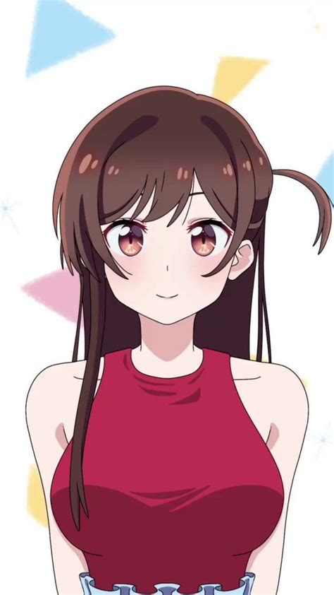 ふにてぃ！ On Twitter 水原千鶴 Indie Anime… Anime Sex Chica Anime Manga Anime Films Otaku Anime