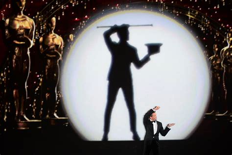 Oscar Host Neil Patrick Harris Runs Gamut In His Tux And Undies Entertainment News Asiaone
