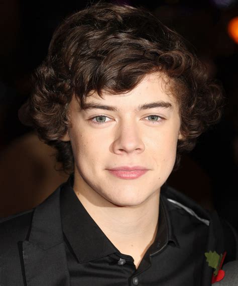 Discover the best harry styles haircut to complement your style! See Birthday Boy Harry Styles's Best Ever Hair Moments ...