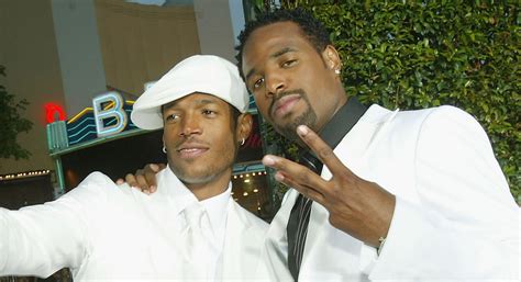 Marlon Wayans Reveals The Famous Sisters Who Inspired ‘white Chicks Teazilla