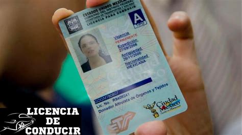 🛑 Licencia De Conducir Permanente 2023 2024 🛻【 Octubre 🚦 2022】 2022