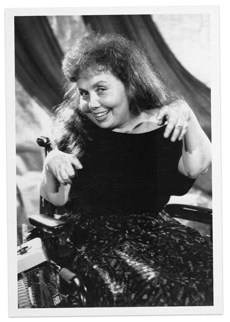 Overlooked No More Cheryl Marie Wade A Performer Who Refused To Hide