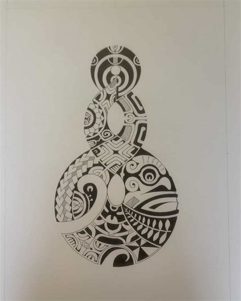 Maori Tattoos A Detailed Insight Into Cultural Background And Meaning