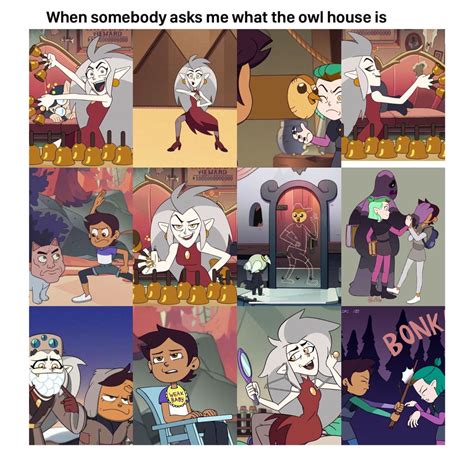 Pin By Romerorebecca On The Owl House In 2021 Owl House Disney Owl