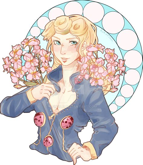 Giorno By Afinale On Deviantart