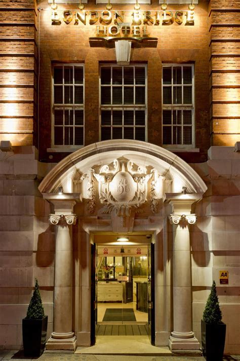 London Bridge Hotel Secure Your Hotel Self Catering Or Bed And