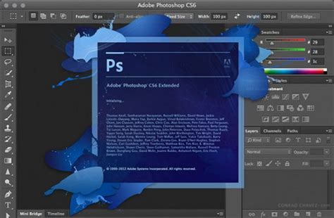 Download over 674 free photoshop templates! Download Adobe Photoshop CS6 Terbaru 2020 (Free Download)