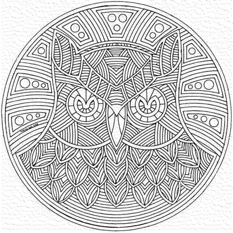 Coloring Pages Geometric Animals Our Animals In This Set Include A
