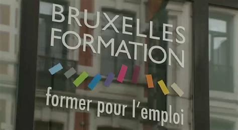 Bruxelles Formation Fait Son Bilan 2018 Et Veut Poursuivre Ses Offres