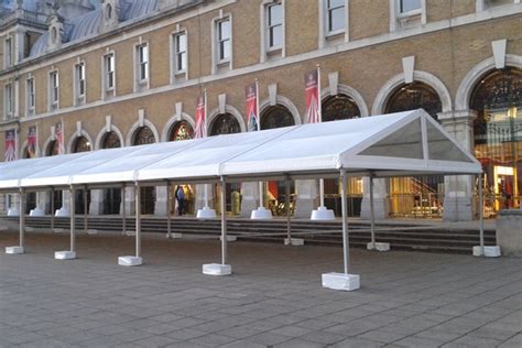 Covered Walkways And Awnings Temporary Structures For