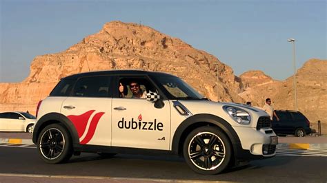 Dubizzle Mini Roadtrip Youtube