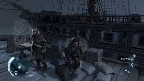 Assassin S Creed Iii Naval Missions Youtube