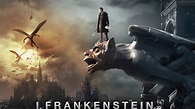 I Frankenstein Movie Score Suite - Johnny Klimek & Reinhold Heil (2014 ...