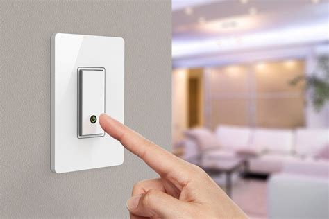 Wemo Light Switch Review Could This Be The Only Smart Switch You Need