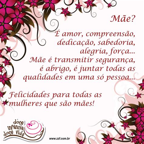 E todo filho ou filha deve ser grato diariamente por ter uma mãe dedicada e amorosa! Zzf Seu Blog de Frases,Dicas e Coisas Legais: Imagem ...