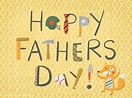 We Love to Illustrate: FREE Printable Father's Day cards!