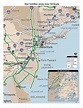 new jersey toll roads map - Ayako Middleton