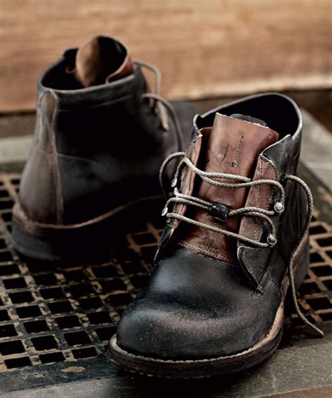 Almost Daily Charlies News Timberland Boot Company