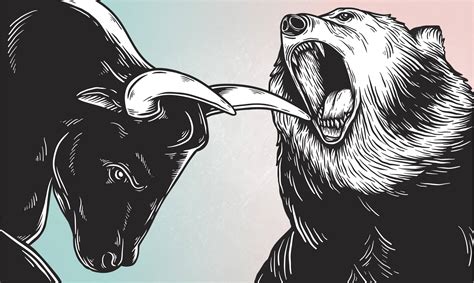 Bull Vs Bear Market