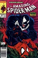 Amazing Spider-Man Vol 1 316 | Comics spiderman, Libro de cómic, Cómics ...