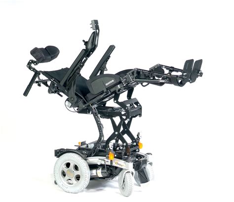 Rascal wego 250 power chair 995 carer isted powerchair mobility uk. Salsa R Wheelchair | Sleek and Fleet Salsa R Power Chair