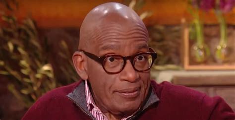 Today Co Host Stands Up For Himself Against Al Roker