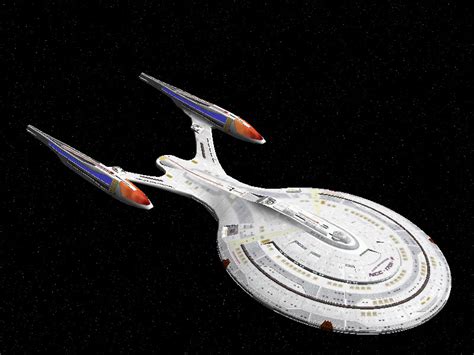 Uss Enterprise Ncc 1701 F By Lambda Omega On Deviantart