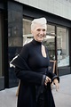 Maye Musk Is the Newest CoverGirl Spokesmodel at Age 69 | Us Weekly