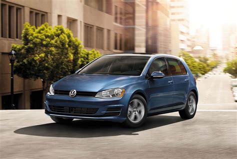 Top 6 Instagram Photos Highlighting New Volkswagen Models Stevens