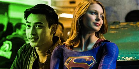 theory why supergirl is reviving a popular dead character from kara s past