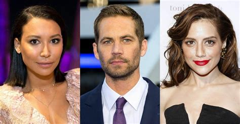 10 Selebriti Hollywood Yang Meninggal Dunia Secara Tragis Eh