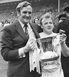 Don Revie Hall of Fame profile