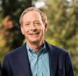 A Conversation with Microsoft President Brad Smith | The Ronald Reagan ...