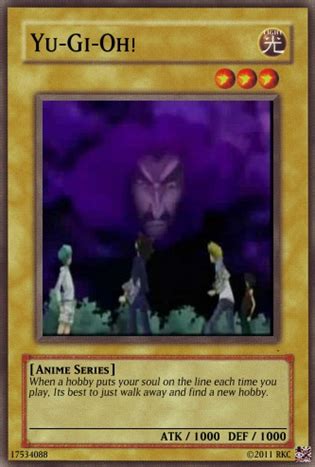 Resin coaster amaterasudesigns 5 out of 5 stars (9) $ 15.66. yugioh fake card by JhaengusII on DeviantArt