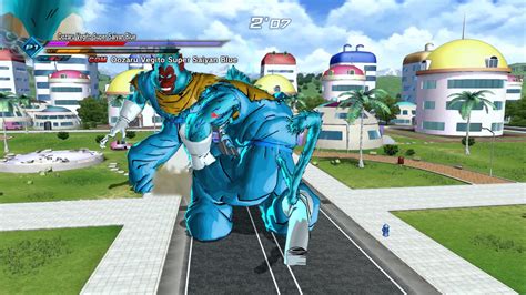 Dragon ball xenoverse 2 mods. Dragon Ball Xenoverse 2 Mods: Oozaru Vegito Blue ( PRE-ALPHA) - YouTube