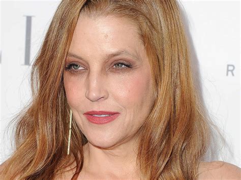 Lisa Marie Presley Sues Business Manager Claims He Turned 100 Million Into 14000