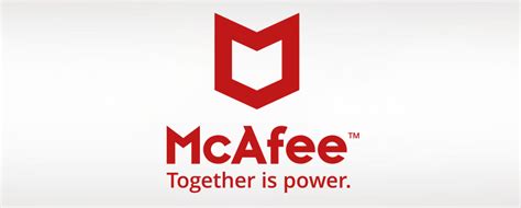 Return Of Mcafee Corporate Brand Brings Mix Of Risk And Reward Experts