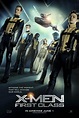 X-Men: Primera generación (2011) - FilmAffinity
