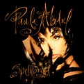 Paula Abdul - Spellbound (CD, Album) at Discogs