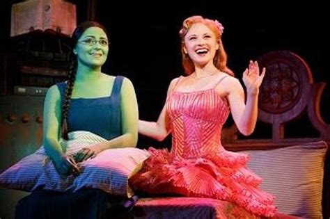 Writer Of Wicked Script Talks About Why The Big Broadway Hit Is So