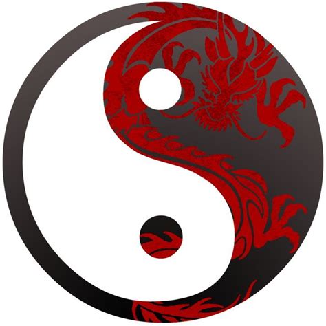 History Of Yin Yang Symbol Lopositive