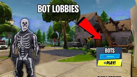 How To Get In Easier Fortnite Lobbies