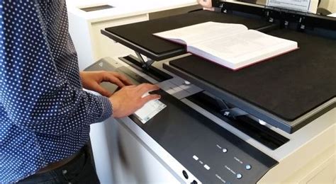 5 Best Book Scanners 1 Does Automatic Scanning In 2020