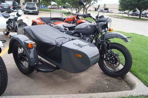 We offer this bike for sale. Page 1, New/Used Ural Motorcycle For Sale