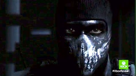 How Next Gen Made Call Of Duty Ghosts Better For The Current