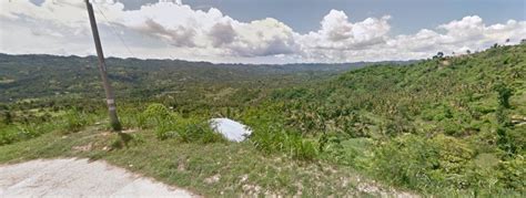 Big Titled Lot For Sale Near Mountain Resort At Tabionan San Fernando