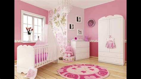 Desain interior kamar mandi jarang sekali diperhatikan. Desain Kamar Warna Pink Untuk Anak Perempuan Anda | Desain ...