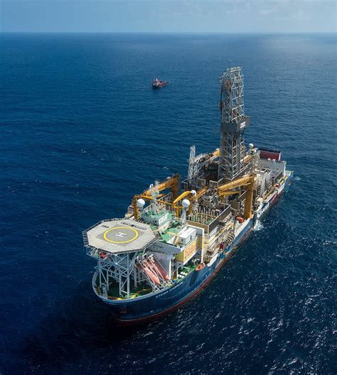 With A Major Oil Discovery Guyana Is Poised To Become A Top Producer